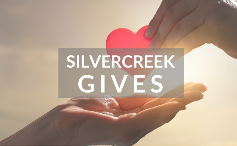 Silvercreek Gives: A Year of Impactful Giving in Idaho